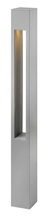  15602TT - Atlantis Square Large Bollard