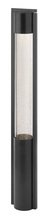  15607BK - Shelter Bollard