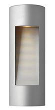  1660TT-LED - Medium Wall Mount Lantern