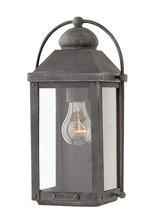  1850DZ - Small Wall Mount Lantern