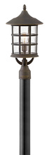  1861OZ - Medium Post Top or Pier Mount Lantern