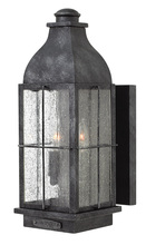  2044GS - Medium Wall Mount Lantern