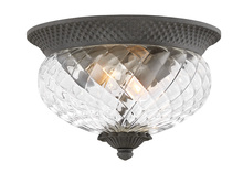 Hinkley 2128MB - Small Flush Mount