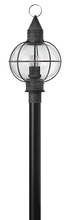  2201DZ - Large Post Top or Pier Mount Lantern