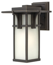  2230OZ - Small Wall Mount Lantern