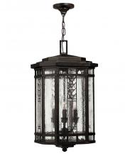  2242RB - Large Hanging Lantern