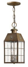  2372AS - Medium Hanging Lantern