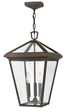  2562OZ - Medium Hanging Lantern