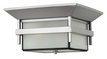  2573TT - Small Flush Mount