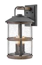  2685DZ - Medium Wall Mount Lantern