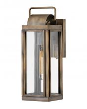  2840BU - Medium Wall Mount Lantern