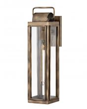  2845BU - Large Wall Mount Lantern