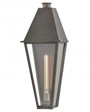  28860BLB - Large Wall Mount Lantern