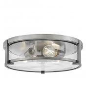  3243AN-CL - Medium Flush Mount