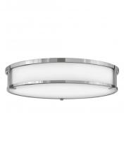  3244CM - Large Flush Mount