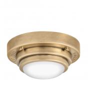  32703HB - Extra Small Flush Mount or Sconce