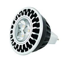  4W27K60 - LED Lamp 4w 2700K 60 Degree