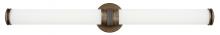 Hinkley 5074CR - Large LED Vanity