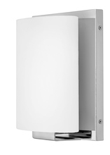 Hinkley 53550CM-LED - Single Light Vanity