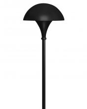  56000BK - Mushroom Path Light 120v