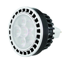  6W27K45 - LED Lamp MR16 6w 2700K 45 Degree