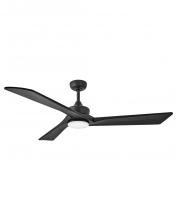  903660FBB-LDD - Sculpt 60" LED Smart Fan