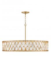  FR41506PI - Large Chandelier