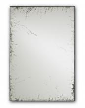 1092 - Rene Rectangular Mirror