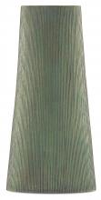  1200-0102 - Pari Large Green Vase