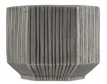  1200-0105 - Bavi Silver Small Vase