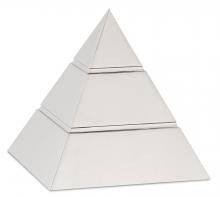 1200-0139 - Paxton Large Nickel Pyramid