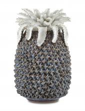  1200-0480 - Waikiki Medium Blue Pineapple