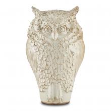  1200-0623 - Minerva Large White Owl