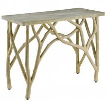  2037 - Creekside Console Table