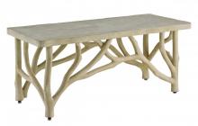  2038 - Creekside Table/Bench
