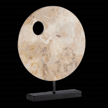  1200-0772 - Wes Marble Disc