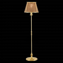  8000-0141 - Deauville Floor Lamp