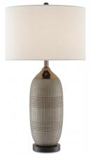  6000-0096 - Alexander Table Lamp