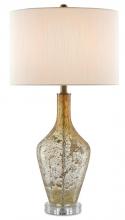  6000-0118 - Habib Table Lamp