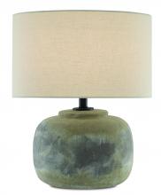  6000-0272 - Beton Table Lamp