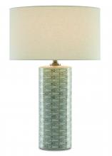  6000-0283 - Fisch Large Table Lamp