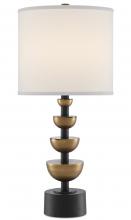  6000-0509 - Chastain Table Lamp