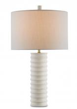  6761 - Snowdrop Table Lamp