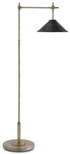  8000-0007 - Dao Floor Lamp