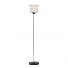  8000-0124 - Bartram Floor Lamp
