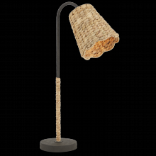  6000-0901 - Annabelle Desk Lamp
