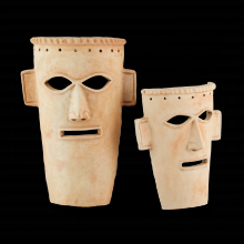  1200-0756 - Etu Washed Mask Set of 2