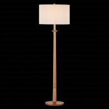 8000-0147 - Mitford Floor Lamp