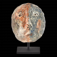 1200-0853 - Artisan Small Face Disc