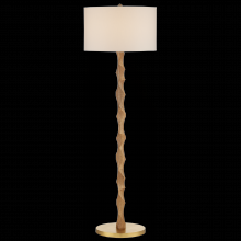  8000-0135 - Sunbird Floor Lamp